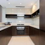 Citihome- Modern- 1Br Creek Residence