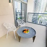 Citihome- Modern- 1Br Creek Residence