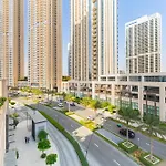 Citihome- Modern- 1Br Creek Residence