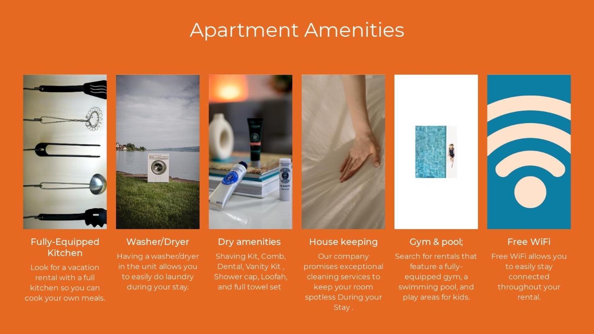Apartment Citihome- Modern- 1br Creek *