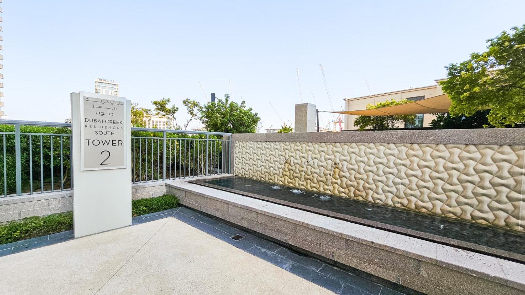 Citihome- Modern- 1br Creek Apartment