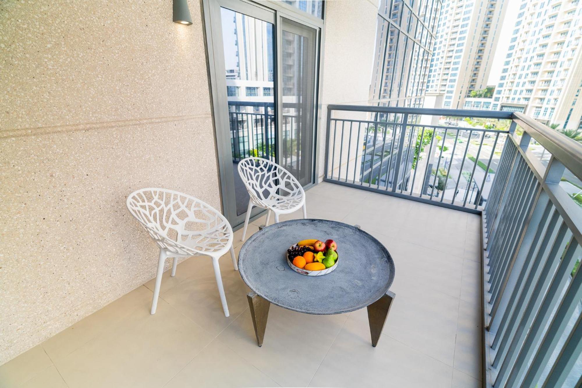 Apartment Citihome- Modern- 1br Creek