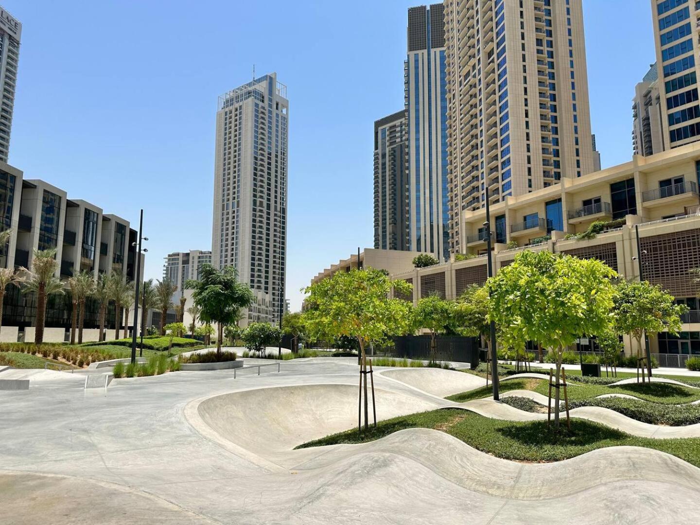 Apartment Citihome- Modern- 1br Creek *
